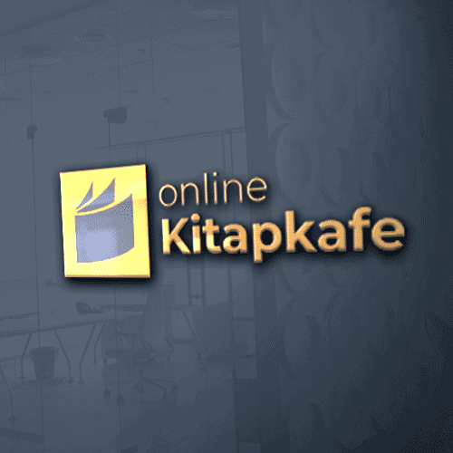 Online kitap kafe